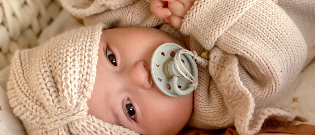 Discover the Perfect Pacifier: A Guide to Choosing the Best Companion for Your Baby