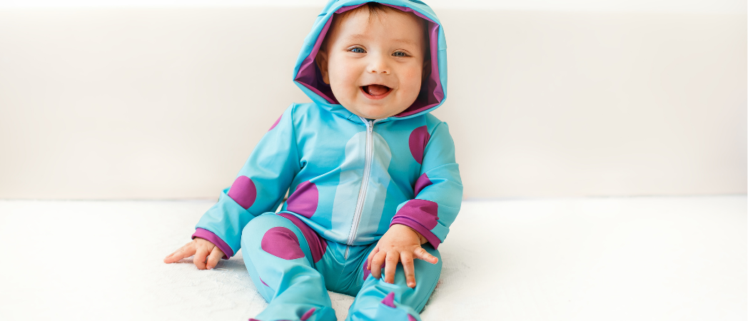 Building a Daily Haven of Happiness for Your Baby!