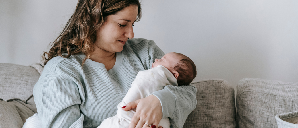 Discover How to Deal with Baby Care Stress with These Foolproof Tips!