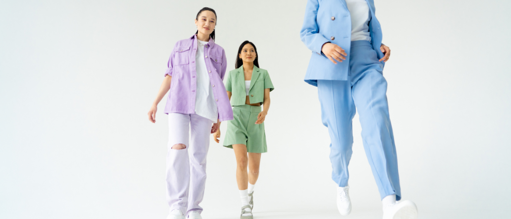 Elevated Style: Fashion Guide for Petite Women