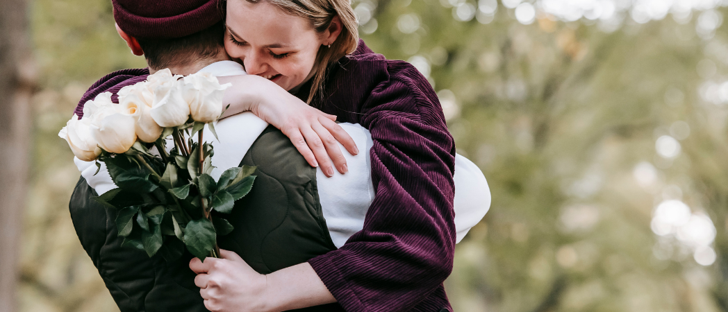 Impress in Your Couples Photoshoot with These Fashion Tips!
