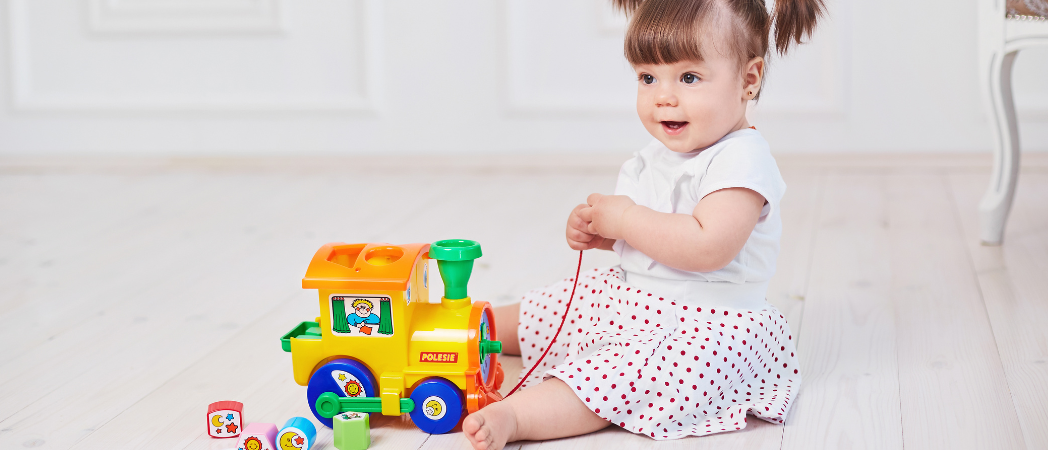 Boost Your Baby's Cognitive Development: Foolproof Strategies