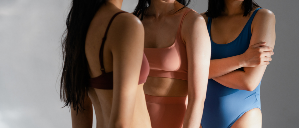 Swimwear Trends for This Year: Irresistible Styles for Your Summer
