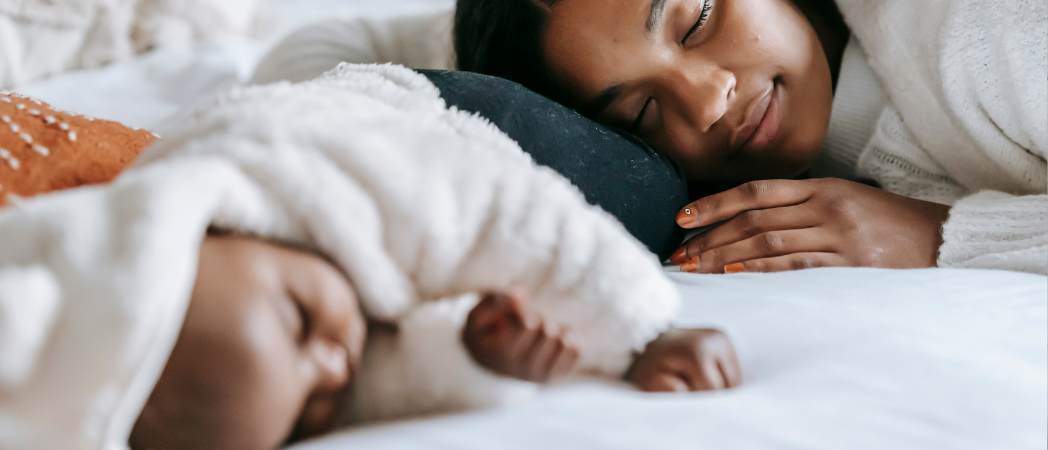 How to Establish a Healthy Sleep Routine for Your Baby: A Comprehensive Guide for Parents