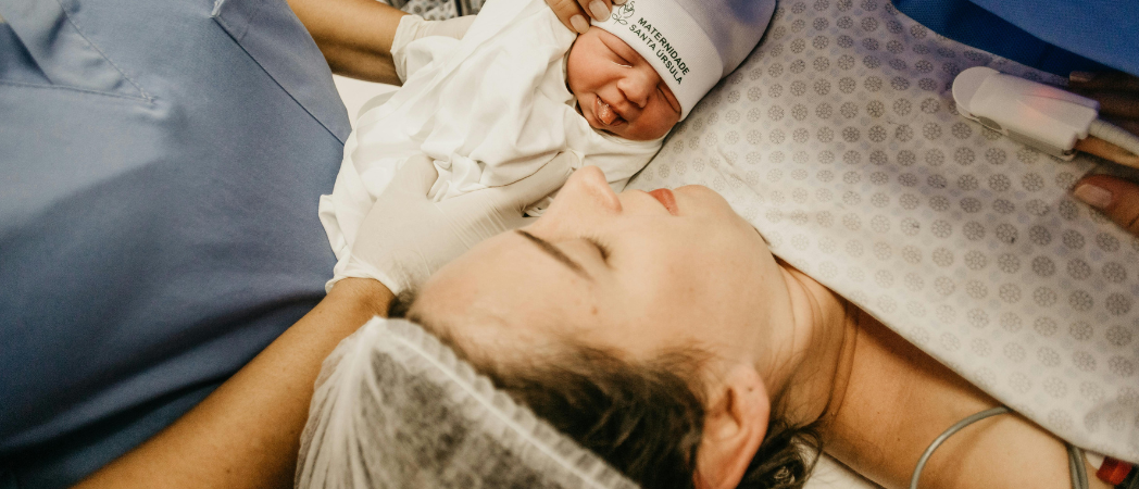 How to Cope with Postpartum Anxiety: Practical Tips for New Moms