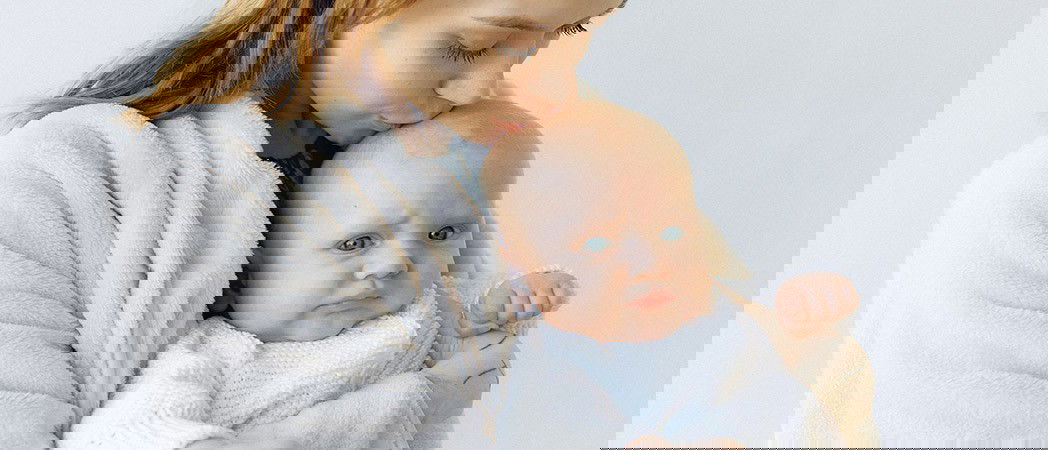 Conjunctivitis in babies  - Jyoko